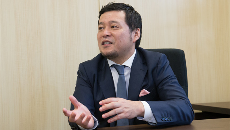 会社概要