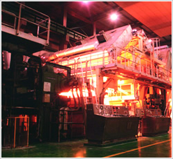 寧波APP　工場の写真