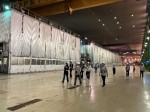 工場見学の様子